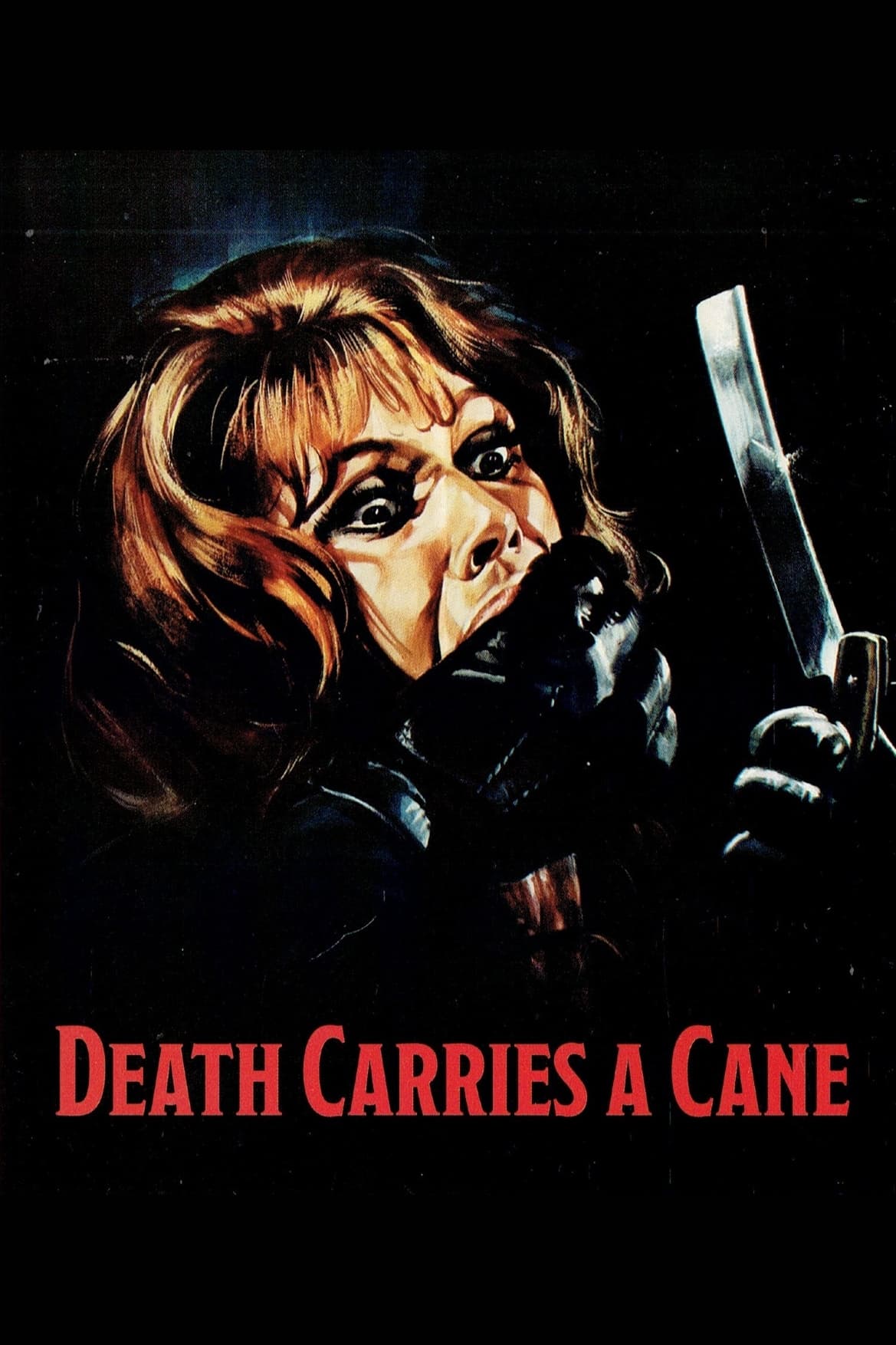 دانلود فیلم Death Carries a Cane 1973