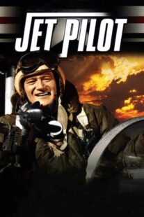 دانلود فیلم Jet Pilot 1957417446-1510102616