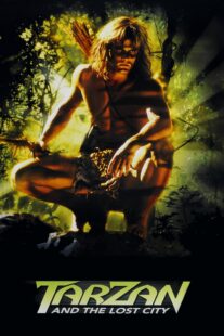 دانلود فیلم Tarzan and the Lost City 1998416940-513104837