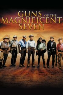 دانلود فیلم Guns of the Magnificent Seven 1969418147-1126192678