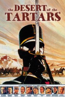 دانلود فیلم The Desert of the Tartars 1976416887-57663010