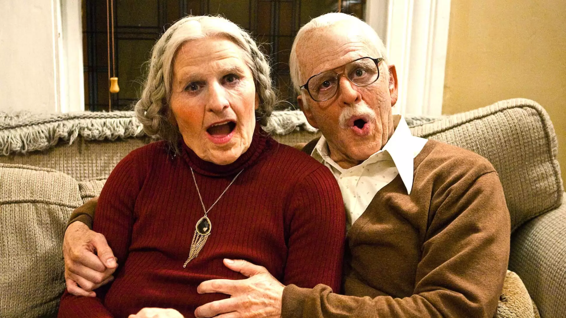 دانلود فیلم Bad Grandpa.5 2013