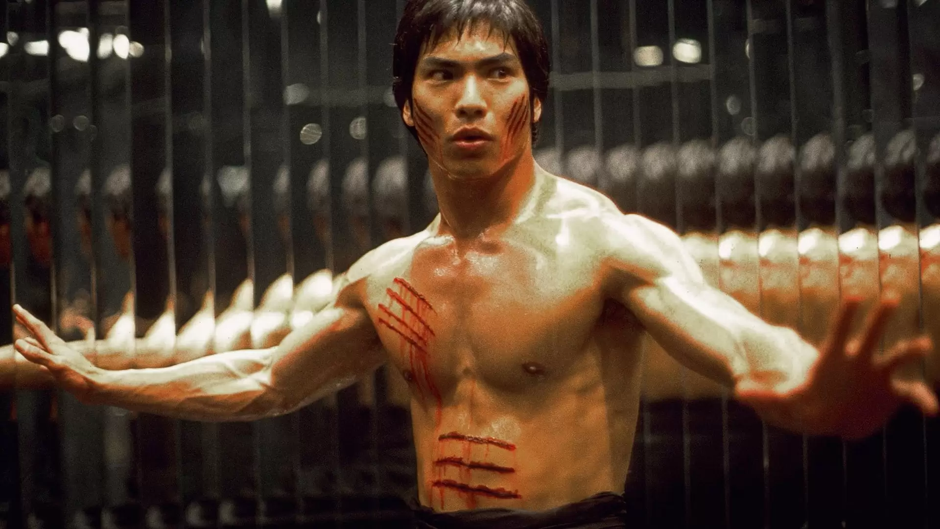 دانلود فیلم Dragon: The Bruce Lee Story 1993