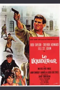 دانلود فیلم The Liquidator 1965420710-1707096153