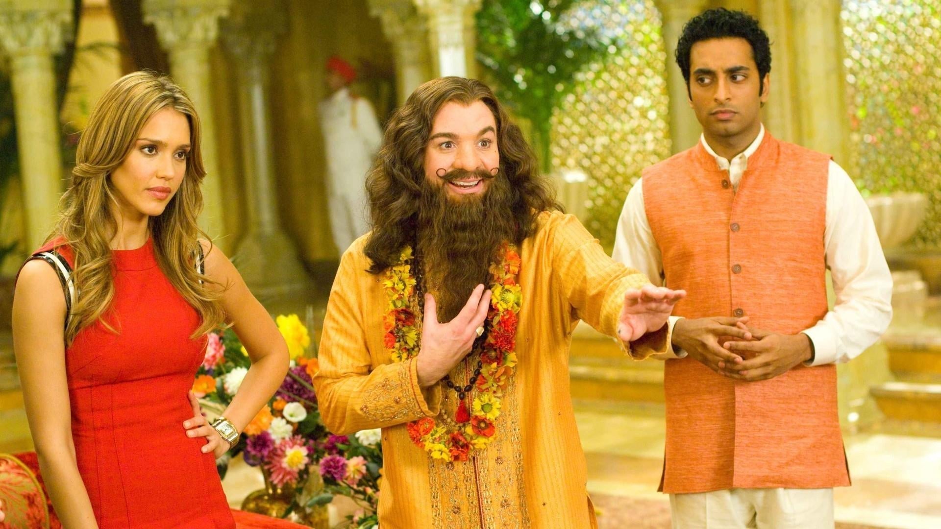 دانلود فیلم The Love Guru 2008