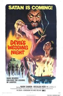 دانلود فیلم The Devil’s Wedding Night 1973420705-862838629