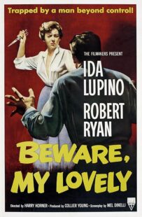 دانلود فیلم Beware, My Lovely 1952420627-1522083261