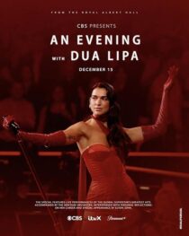 دانلود کنسرت An Evening with Dua Lipa 2024420361-2103710071