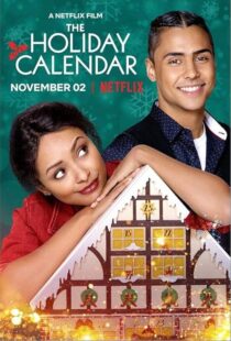 دانلود فیلم The Holiday Calendar 2018419155-741868282