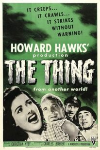 دانلود فیلم The Thing from Another World 1951420114-1795320665