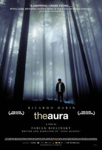 دانلود فیلم The Aura 2005419151-2108635035