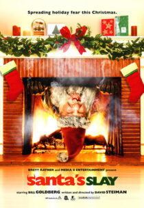 دانلود فیلم Santa’s Slay 2005421973-491881949