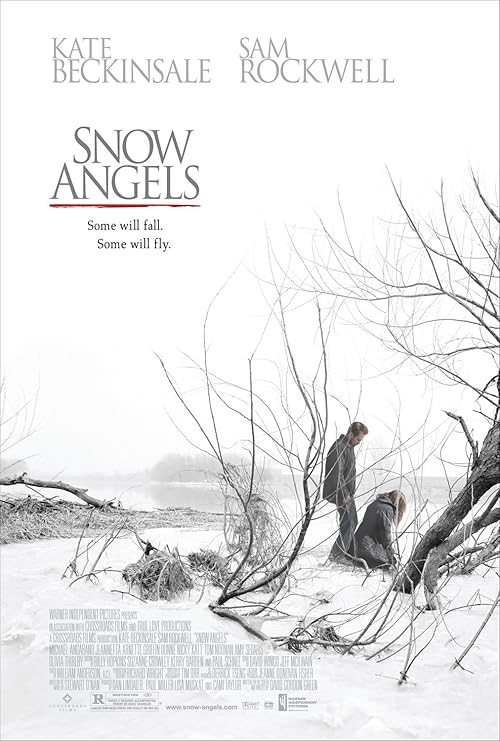 دانلود فیلم Snow Angels 2007