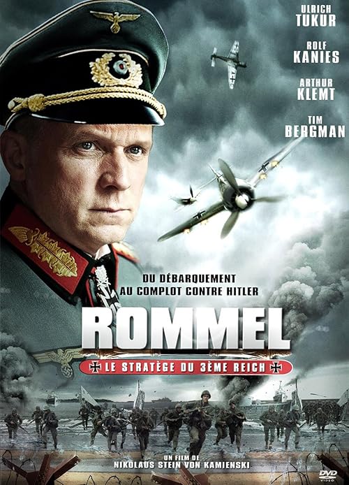 دانلود فیلم Rommel 2012