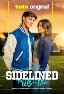 دانلود فیلم Sidelined: The QB and Me 2024418994-1392380902