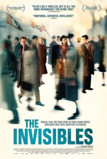 دانلود فیلم The Invisibles 2017419916-280568858