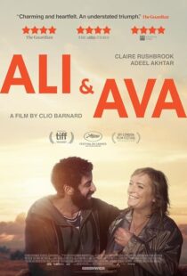 دانلود فیلم Ali & Ava 2021418895-1151996192