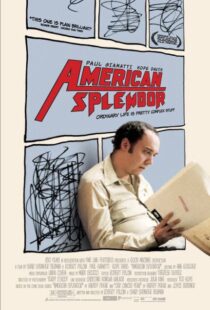 دانلود فیلم American Splendor 2003419273-1044872663