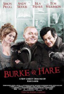 دانلود فیلم Burke and Hare 2010422079-1261412321