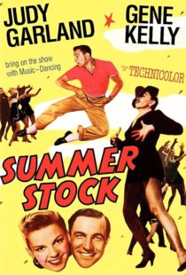 دانلود فیلم Summer Stock 1950419188-362967303