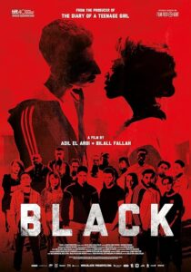 دانلود فیلم Black 2015419649-809027660