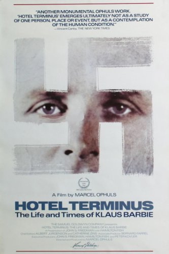 دانلود فیلم Hôtel Terminus 1988