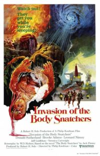 دانلود فیلم Invasion of the Body Snatchers 1978421369-1789477340