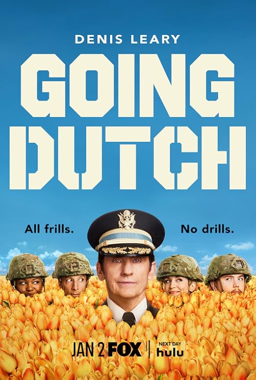 دانلود سریال Going Dutch