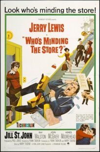 دانلود فیلم Who’s Minding the Store? 1963419875-70073991