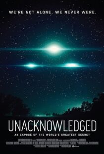 دانلود فیلم Unacknowledged 2017419922-2038520430