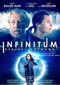 دانلود فیلم Infinitum: Subject Unknown 2021421344-247920108