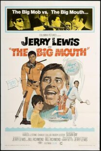 دانلود فیلم The Big Mouth 1967419202-1215352928