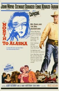 دانلود فیلم North to Alaska 1960419179-1522078390