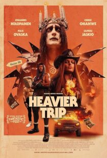 دانلود فیلم Heavier Trip 2024422102-1035400977