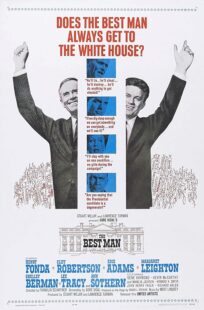 دانلود فیلم The Best Man 1964420044-646266698