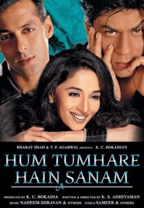 دانلود فیلم هندی Hum Tumhare Hain Sanam 2002421981-1928550823