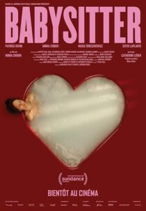 دانلود فیلم Babysitter 2022420896-1413708163