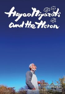 دانلود مستند Hayao Miyazaki and the Heron 2024418629-1255117669