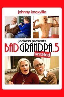 دانلود فیلم Bad Grandpa.5 2013419159-1677532742