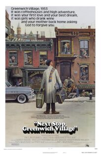 دانلود فیلم Next Stop, Greenwich Village 1976420154-2137766044