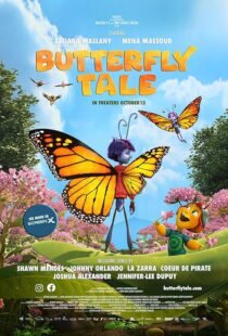 دانلود انیمیشن Butterfly Tale 2023419629-1995578719