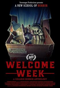 دانلود فیلم Welcome Week: A College Horror Anthology 2024419625-1240691251