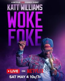 دانلود استندآپ کمدی Katt Williams: Woke Foke 2024420418-1804944116