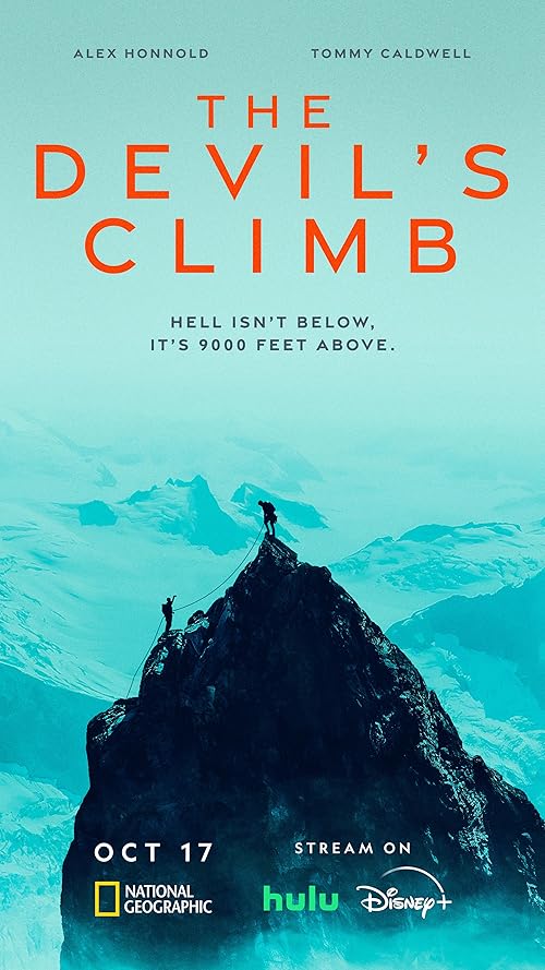 دانلود فیلم The Devil’s Climb 2024