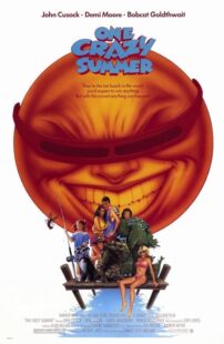 دانلود فیلم One Crazy Summer 1986419402-1981613144