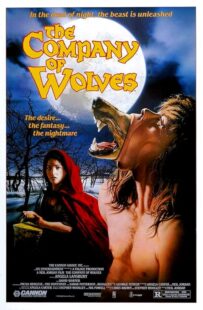 دانلود فیلم The Company of Wolves 1984420500-1919922090