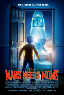 دانلود انیمیشن Mars Needs Moms 2011420275-395092679