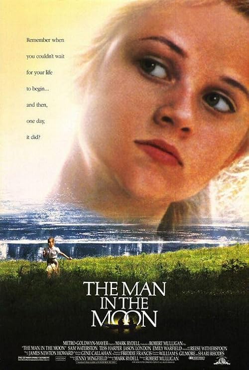 دانلود فیلم The Man in the Moon 1991