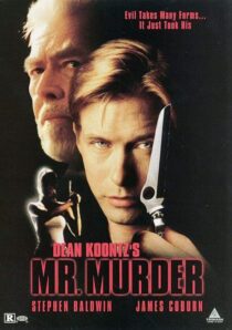 دانلود فیلم Mr. Murder 1998419450-832862123