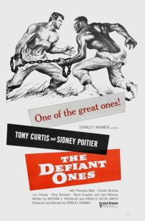 دانلود فیلم The Defiant Ones 1958419750-515205982